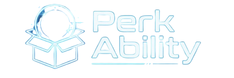 Perk Ability Rewards